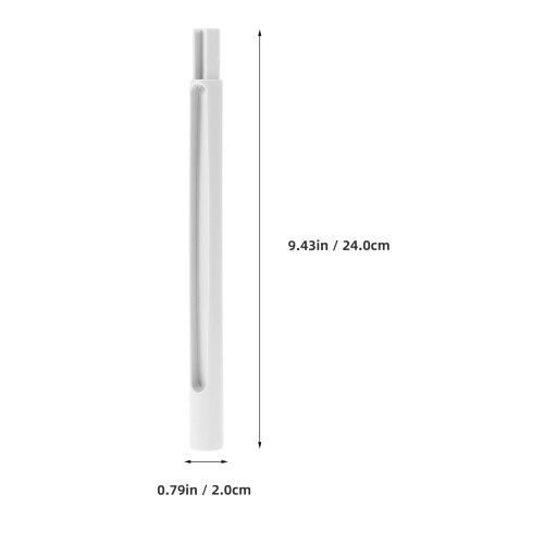 adjustable mobile arm for 20cm toy holder nursery bed 1