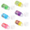 6pcs 3ml fragrant essential oil for aromatherapy spa vaporisation 4