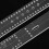 Acrylic Strap Template Male Braclette Making Kit Large Craft Table 8