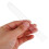 Acrylic Strap Template Male Braclette Making Kit Large Craft Table 6