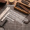 Acrylic Strap Template Male Braclette Making Kit Large Craft Table 4