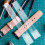 Acrylic Strap Template Male Braclette Making Kit Large Craft Table 5