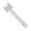 30pcs magnetic channel label holder, durable, strong, for organization 1