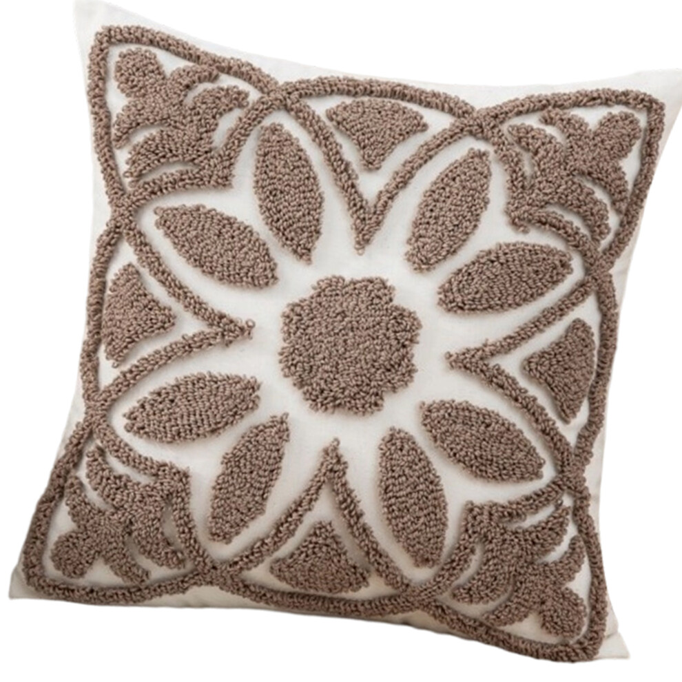 Modern Geometric Patterned Tufted Square Cushion Case Sofa-C-image-OPC-PMCHF6S-NEW