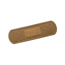 Patchs décoratifs à coudre en tissu, patchs en tissu à broder-1