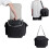 Speaker Bag Organizer With Shoulder Strap Storage Accessory For Speakers 2