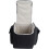 Speaker Bag Organizer With Shoulder Strap Storage Accessory For Speakers 5