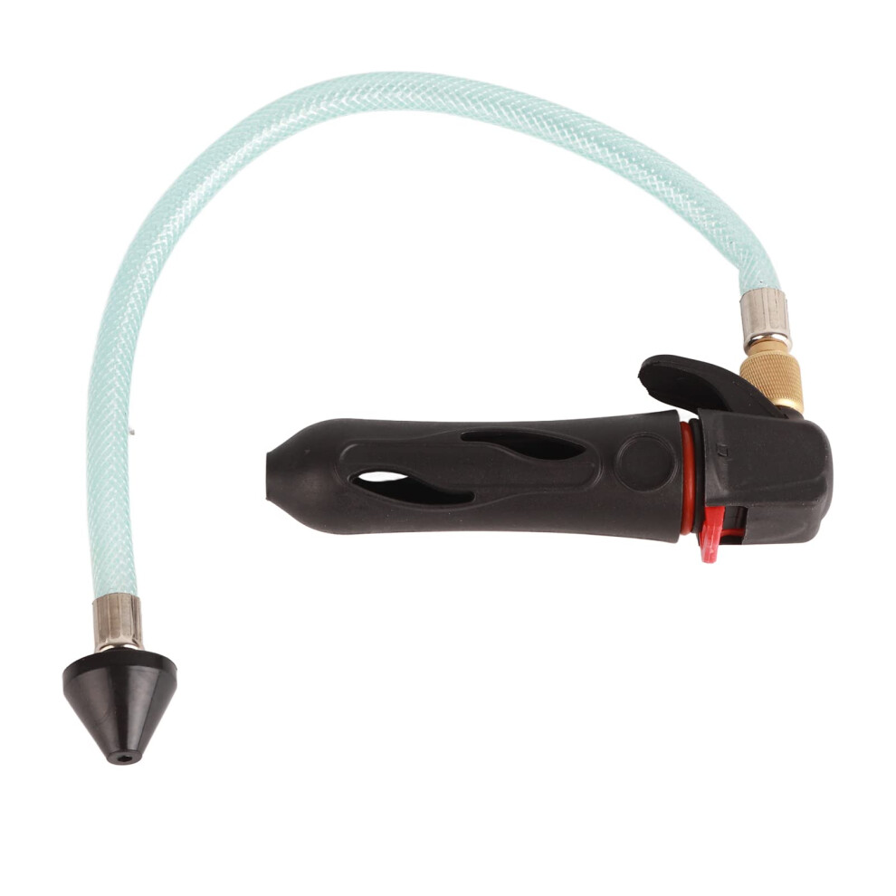 Co2 Drain Gun Threaded Drain Gun With Flexible Hose Compact Portable Cabinet Cleaning Tool 9393856517800