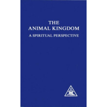 Animal Kingdom by Alice A. Bailey Paperback Book