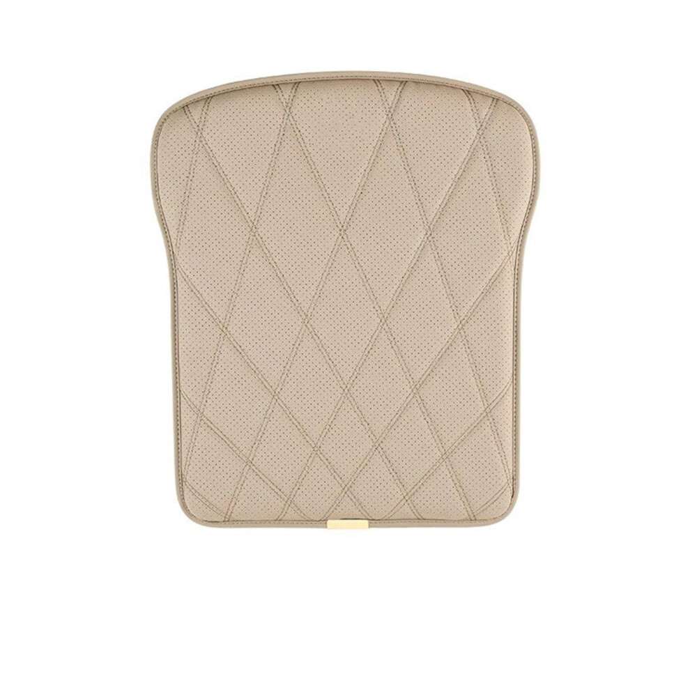 Car Seat Cushions For Smart Fortwo 451 450 453 And Forfour Front Driver Seat Protector Backseat Mat 1Pc Beige 9016109555373