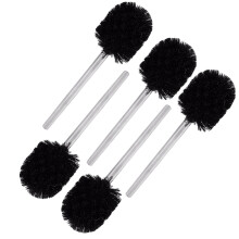 5 Pièces De Remplaçables Pour Maison (Noir)