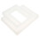 Moule En Silicone Pour Pied De Table Extérieur 1