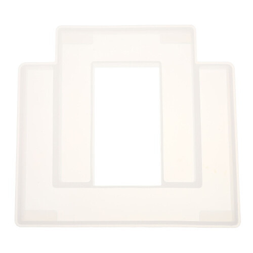 Moule En Silicone Pour Pied De Table Extérieur 1