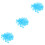 900 Pcs Aquarium Luminous Stones 5