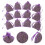 12pcs lavender sachets for wardrobes closets drawers 5