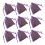 12pcs lavender sachets for wardrobes closets drawers 8