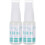 2pcs Defogging Liquid Goggles Abs To Fog 1