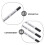 3pcs Underglaze Pencils for Ceramic Pottery Decorating 7