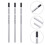 3pcs Underglaze Pencils for Ceramic Pottery Decorating 10