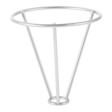 Avocado Seed Starter Rack Metal Bracket Bottle Holder