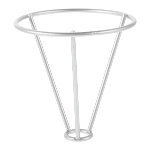 Avocado Seed Starter Rack Metal Bracket Bottle Holder