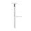 3pcs Underglaze Pencils for Ceramic Pottery Decorating 3