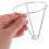Avocado Seed Starter Rack Metal Bracket Bottle Holder 4