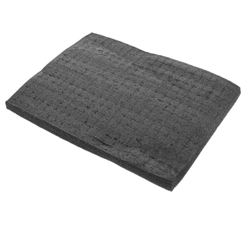 Assorted Color Shockproof Foam Inserts for Delivery Packaging