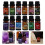 12pcs 10ml water soluble therapeutic essential oils gift set 6