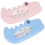 6 Pcs Baby Water Thermometers Animal Shape Temperature Tool 1