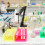 20Pcs Glass Test Tubes With Cork Stopper 20Ml For Lab Sample Storage 3