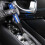 mini penna lucidatura auto in alluminio regolabile 4