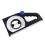 Multifunctional Slope Gauge Inclinometer Measuring Ruler 1