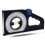 Multifunctional Slope Gauge Inclinometer Measuring Ruler 5