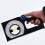 Multifunctional Slope Gauge Inclinometer Measuring Ruler 11