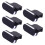 set 5 tappi antipolvere per xs max 6