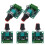 5pcs 1.8v-12v PWM DC Motor Speed Controller 2a 8