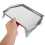 Set Portatile A Carbone Con Graticola In Pieghevole 4