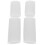 2 Paia In Con Silicone Per Dita Screpolate 1