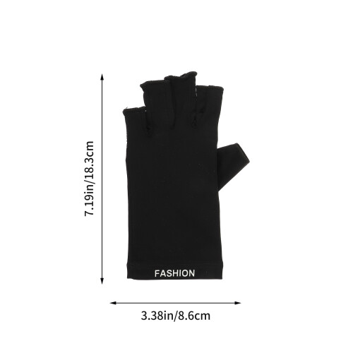1 Paio Protettivi Per Uv Manicure 1