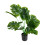 Simulazione In Vaso Bonsai Per Giardino E Arredamento Interni 5