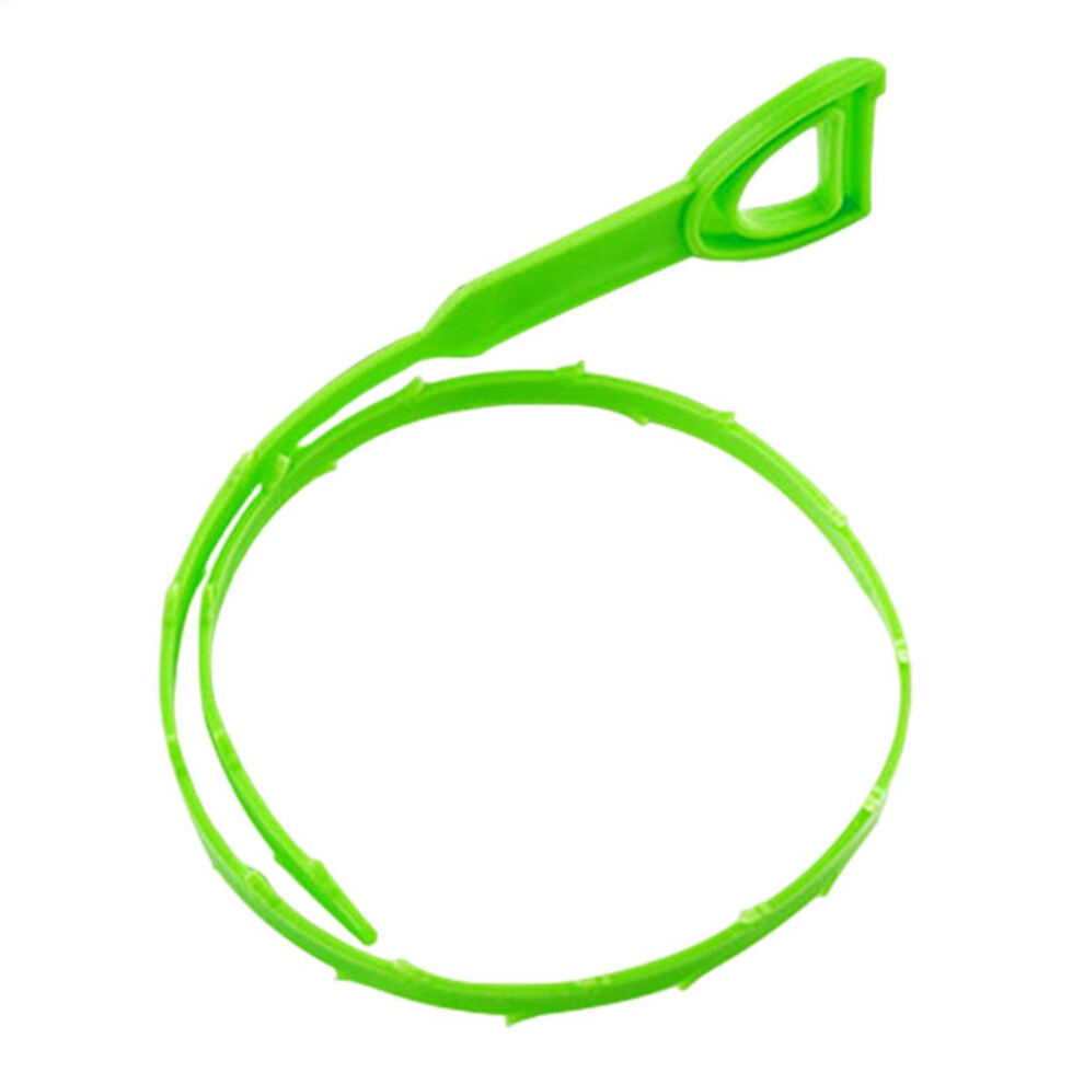 Snake Drain Clog Remover Sink Drain Auger Plumbers Snake Hair Removal For Kitchen Shower Tub 9084446538328