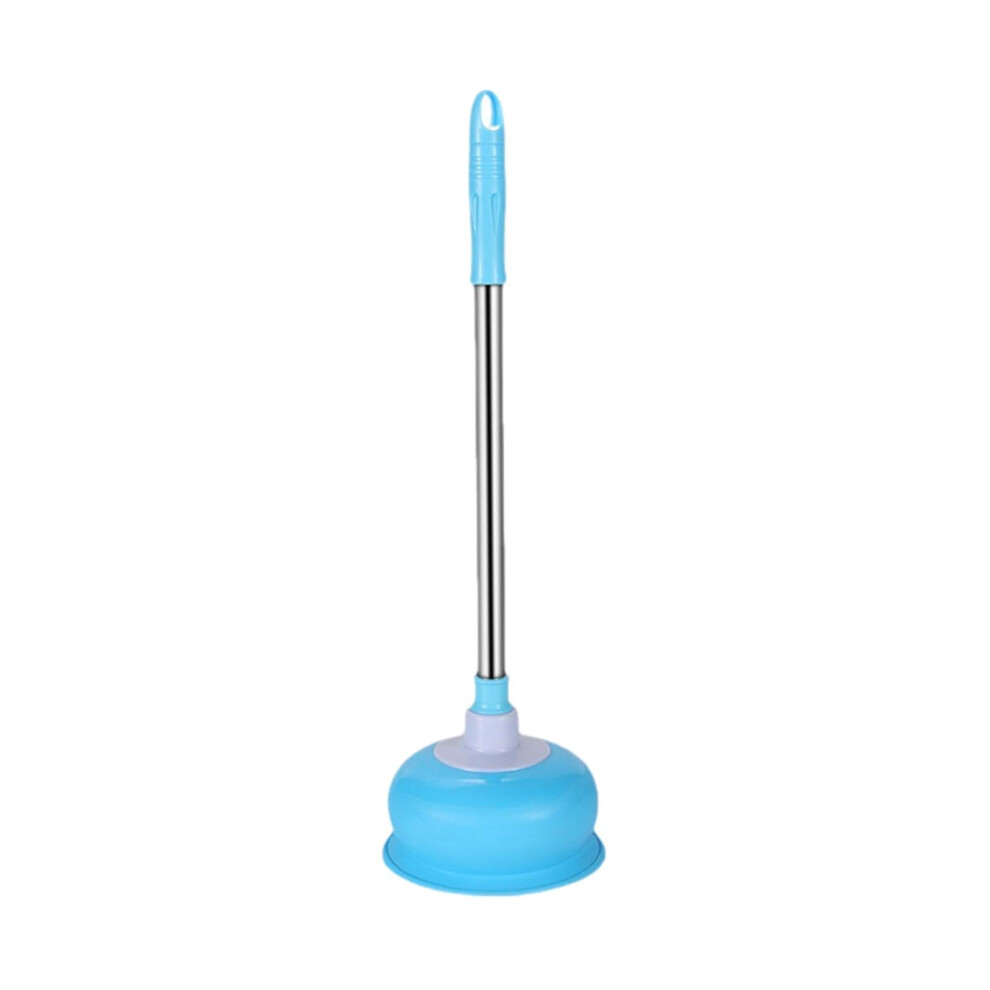 Bathroom Plunger - Strong Suction Rubber Plunger For Toilets And Kitchen Sink, Drain Unclogger, Hangable 9016109555700