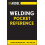 Audel Welding Pocket Reference by Miller Rex Round Rock TX Buffalo Sta 1
