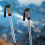 remplacement pour bâton trekking avec dragonne adaptateur 6