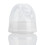 3-teiliges Babyflaschen-Set, PP-Silikon, weich, 15