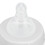 3-teiliges Babyflaschen-Set, PP-Silikon, weich, 14