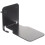 étagère murale invisible pour , support flottant 2