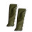 Guêtre de protection jungle anti- , griffures morsures 1