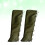 Guêtre de protection jungle anti- , griffures morsures 7